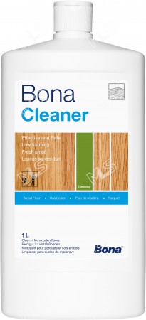 Cleaner