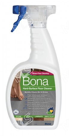 Hard Surface Cleaner Spray