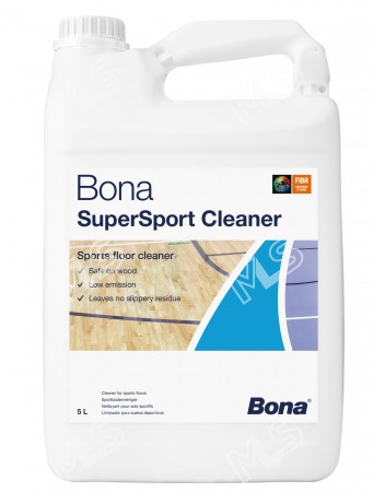 SuperSport Cleaner