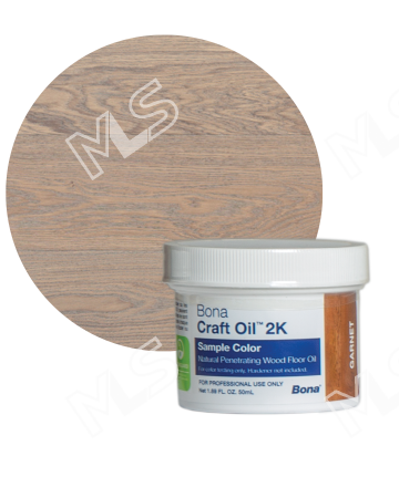 Craft Oil minta - Ash