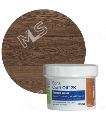 Craft Oil minta - Clay