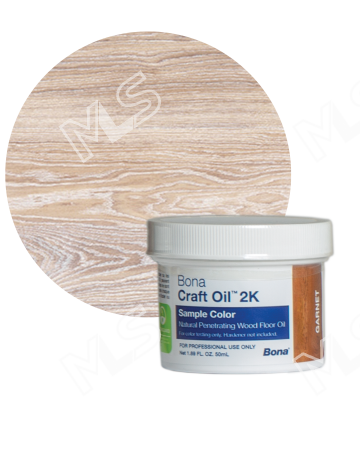 Craft Oil minta - Frost
