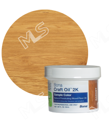 Craft Oil minta - Invisible