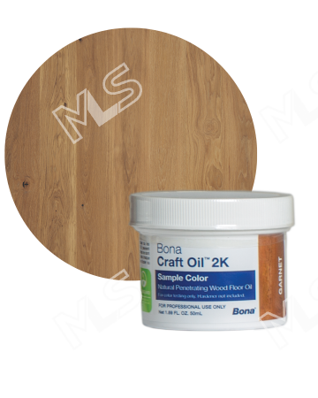 Craft Oil minta - Misty