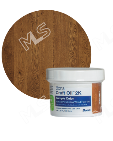 Craft Oil minta - Provincial
