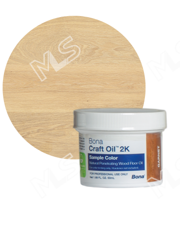 Craft Oil minta - Sand