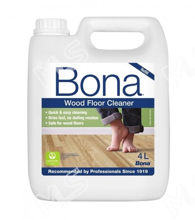 Wood Floor Cleaner Utántöltő