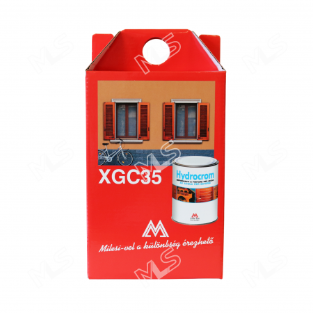XGC 35 SZETT