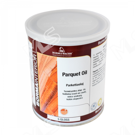 Parkettolaj