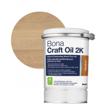 Craft Oil 2K - Light Grey