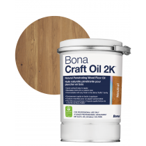 Craft Oil 2K - Misty