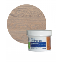 Craft Oil minta - Ash