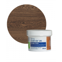 Craft Oil minta - Clay