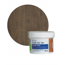Craft Oil minta - Driftwood