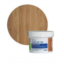 Craft Oil minta - Misty