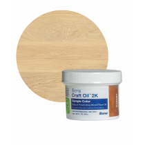 Craft Oil minta - Sand