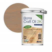 Craft Oil 2K - Ash