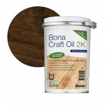 Craft Oil 2K - Graphite