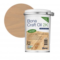 Craft Oil 2K - Light gray