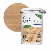 Craft Oil 2K - Sand