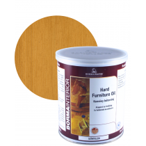 Kemény bútorolaj - Cseresznye