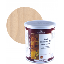 Kemény bútorolaj - Fehér