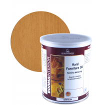 Kemény bútorolaj - Sötét cseresznye
