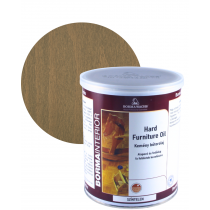 Kemény bútorolaj - Szürke