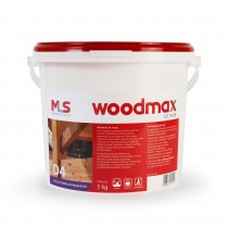 Woodmax D4 főzésálló faragasztó