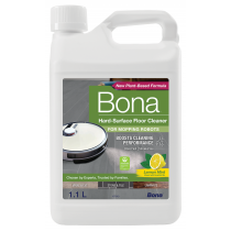 Bona Hard Surface Floor Cleaner felmosó robotokhoz