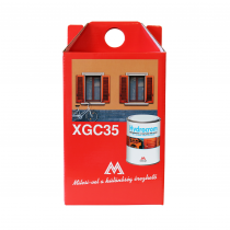 XGC 35 SZETT