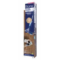Premium Oiled Wood Spray Mop