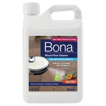 Bona Wood Floor Cleaner felmosó robotokhoz