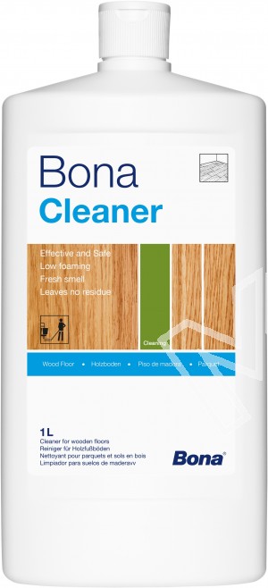 Cleaner