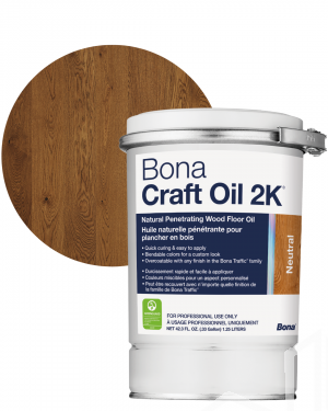 Craft Oil 2K - Provincial