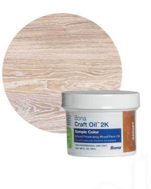 Craft Oil minta - Frost