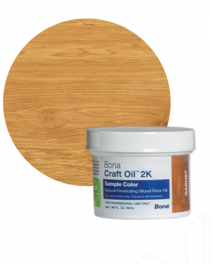 Craft Oil minta - Invisible