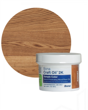 Craft Oil minta - Neutral