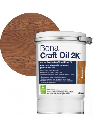 Craft Oil 2K - Umbra