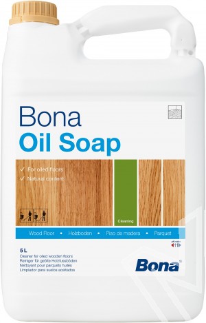 Soap