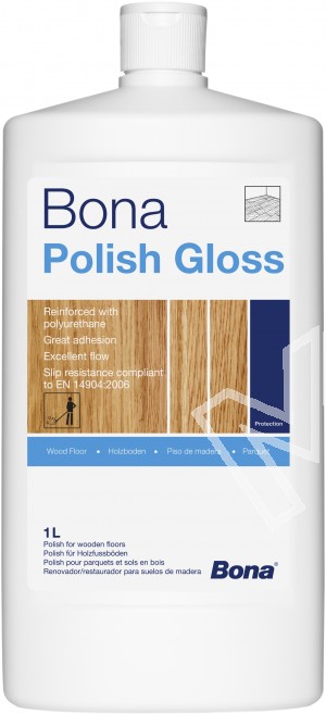 Polish Gloss