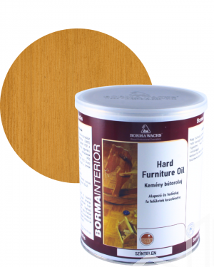 Kemény bútorolaj - Cseresznye