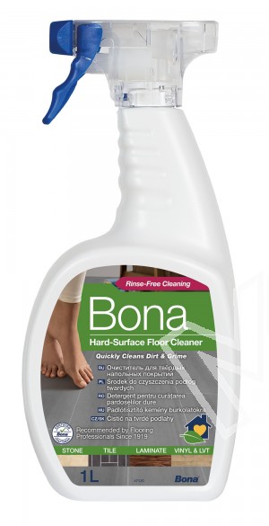 Hard Surface Cleaner Spray