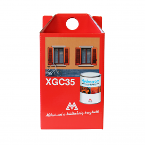 XGC 35 SZETT