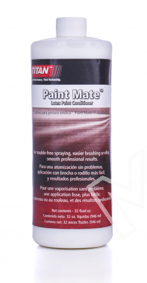 Paint Mate