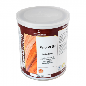 Parkettolaj