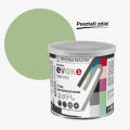 Pasztell zöld