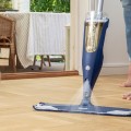 Spray Mop + Utántöltő Olajozott padlóhoz