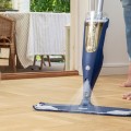 Premium Oiled Wood Spray Mop