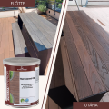 Thermowood olaj